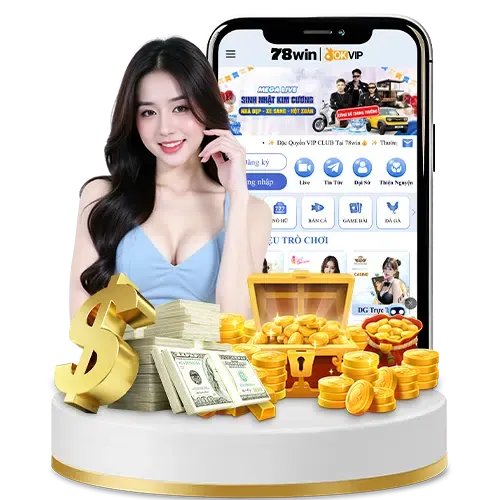Máy nổ hũ nhiều màu sắc tại Kubet
